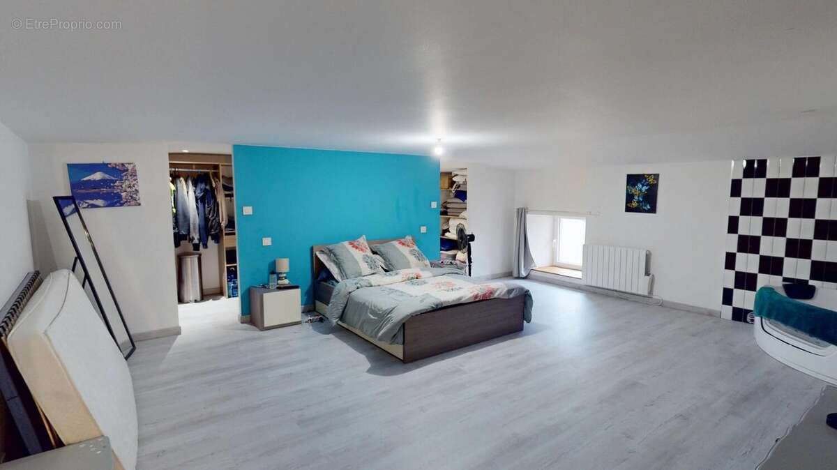 Photo 7 - Maison à PAILLE