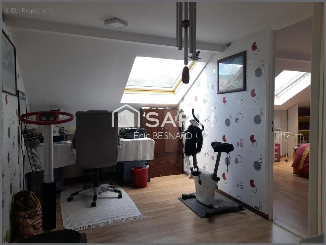 Photo 8 - Maison à CINAIS