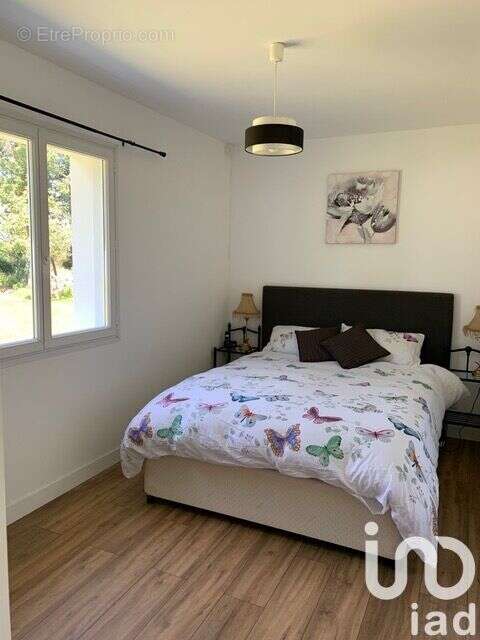 Maison 154 m² à La Feuillee  - photo 6