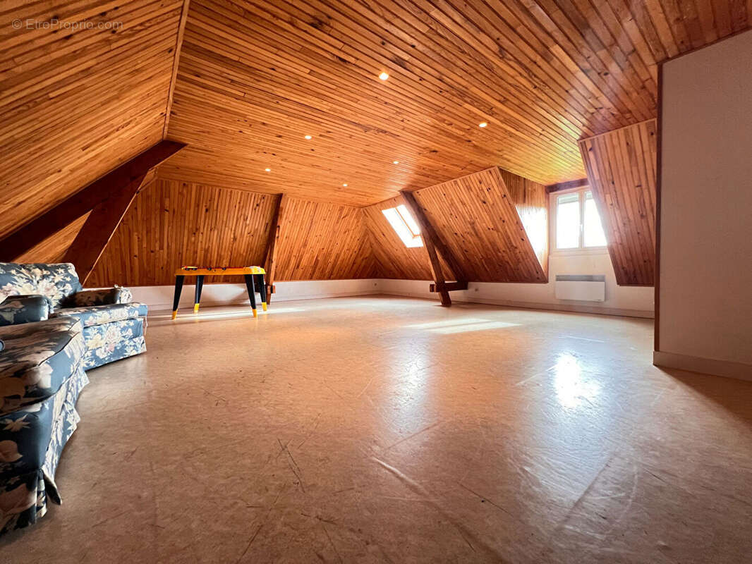 Maison à ARNIERES-SUR-ITON