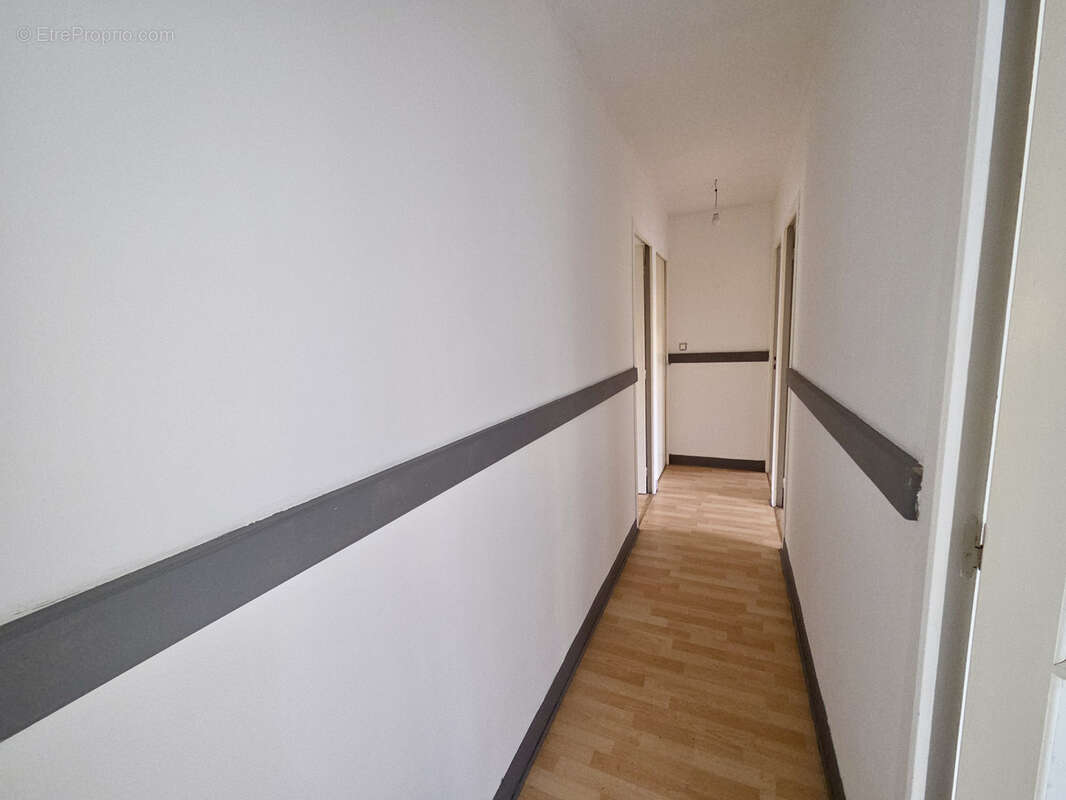 Maison à COURNON-D'AUVERGNE