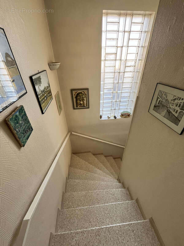 Maison à SAINT-MAXIMIN-LA-SAINTE-BAUME