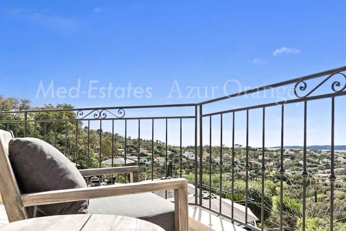 Maison à SAINTE-MAXIME