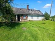 Maison à CORMEILLES