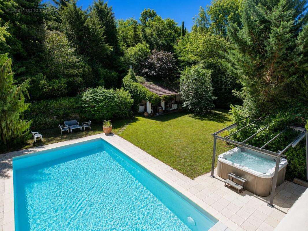 Maison de 8 pièces de 235 m² à Brunstatt-Didenheim - photo 20