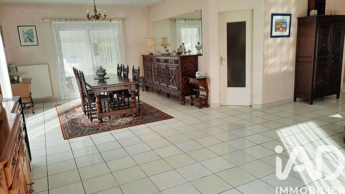 Photo 5 - Maison à SANGUINET