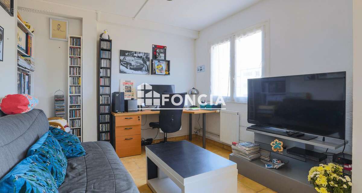 Appartement à ROCHEFORT