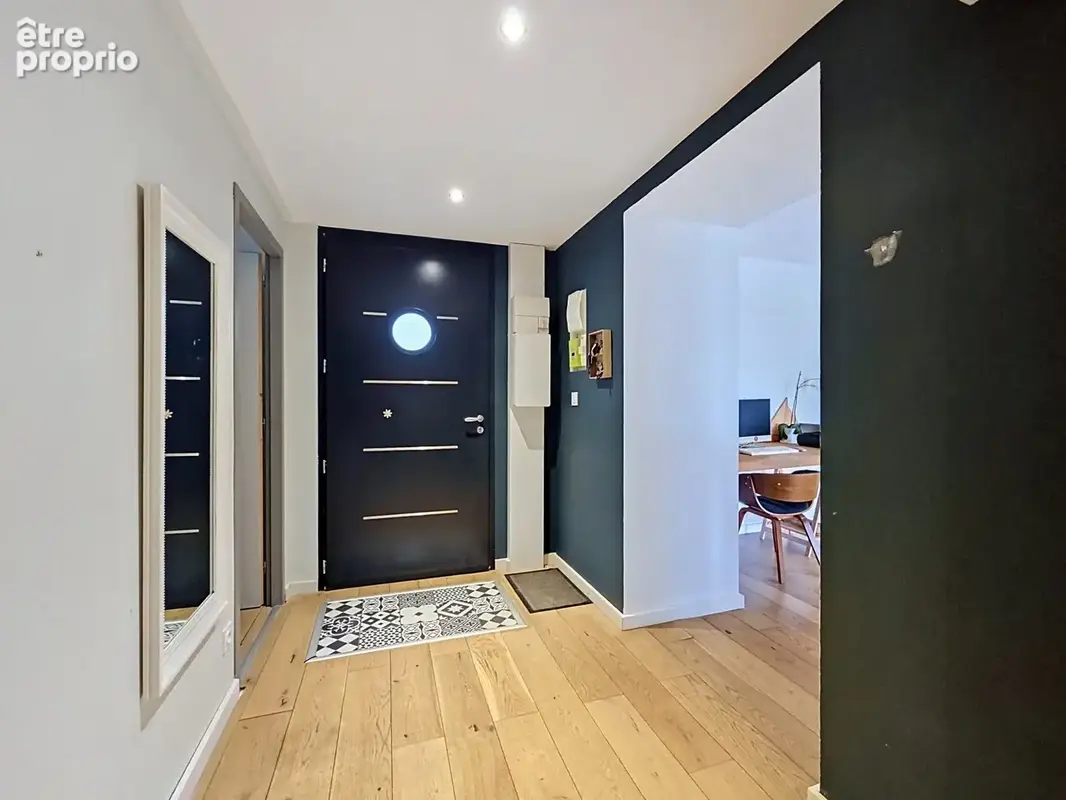 Maison 6 pièces 184 m² à vendre à Dremil-Lafage (31280) - photo 7