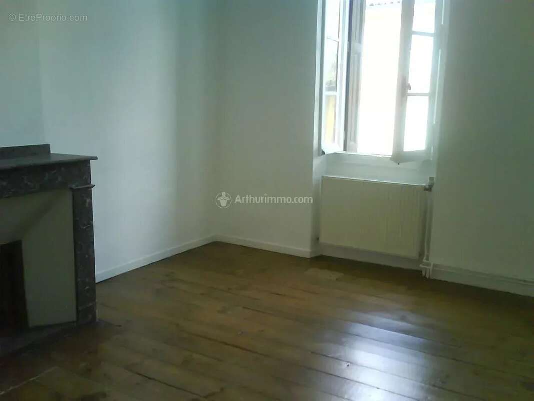 Appartement à GAILLAC