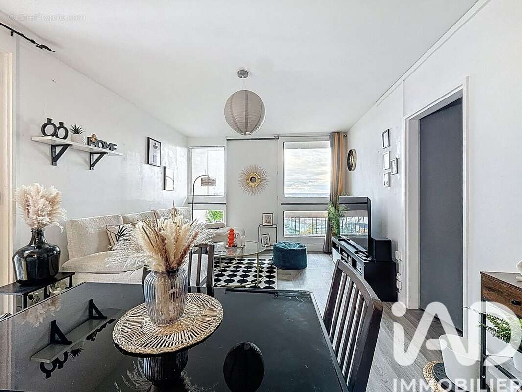 Photo 2 - Appartement à ARGENTEUIL