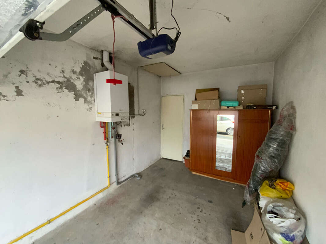 Maison à LE CREUSOT