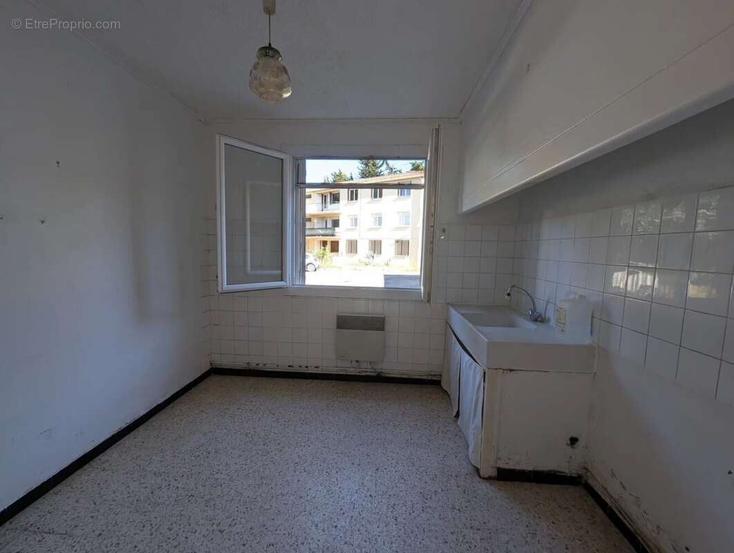 Appartement à ARLES