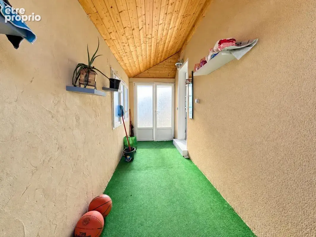 Maison Plain-pied 4 Chambres + garage - photo 4