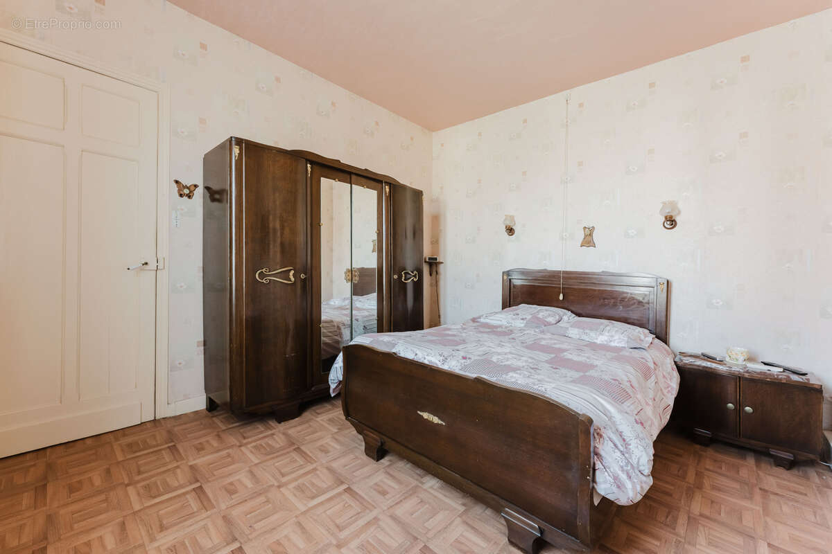 Maison à ANNOEULLIN