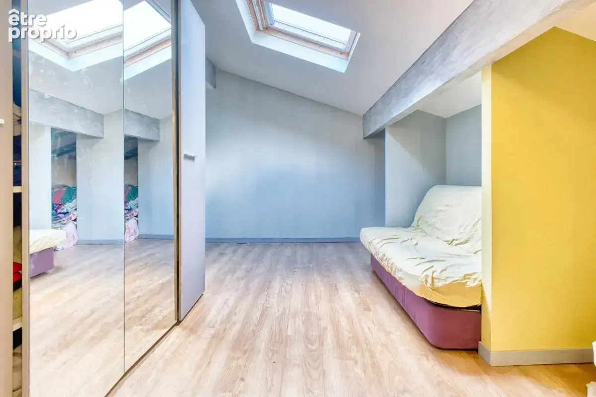 Maison 6 pièces 117 m² à vendre à Biras (24310) - photo 15