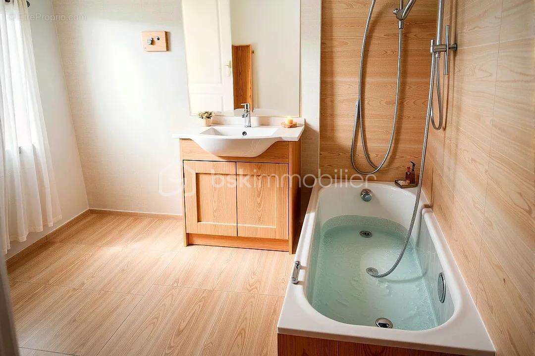 Appartement à REVEL