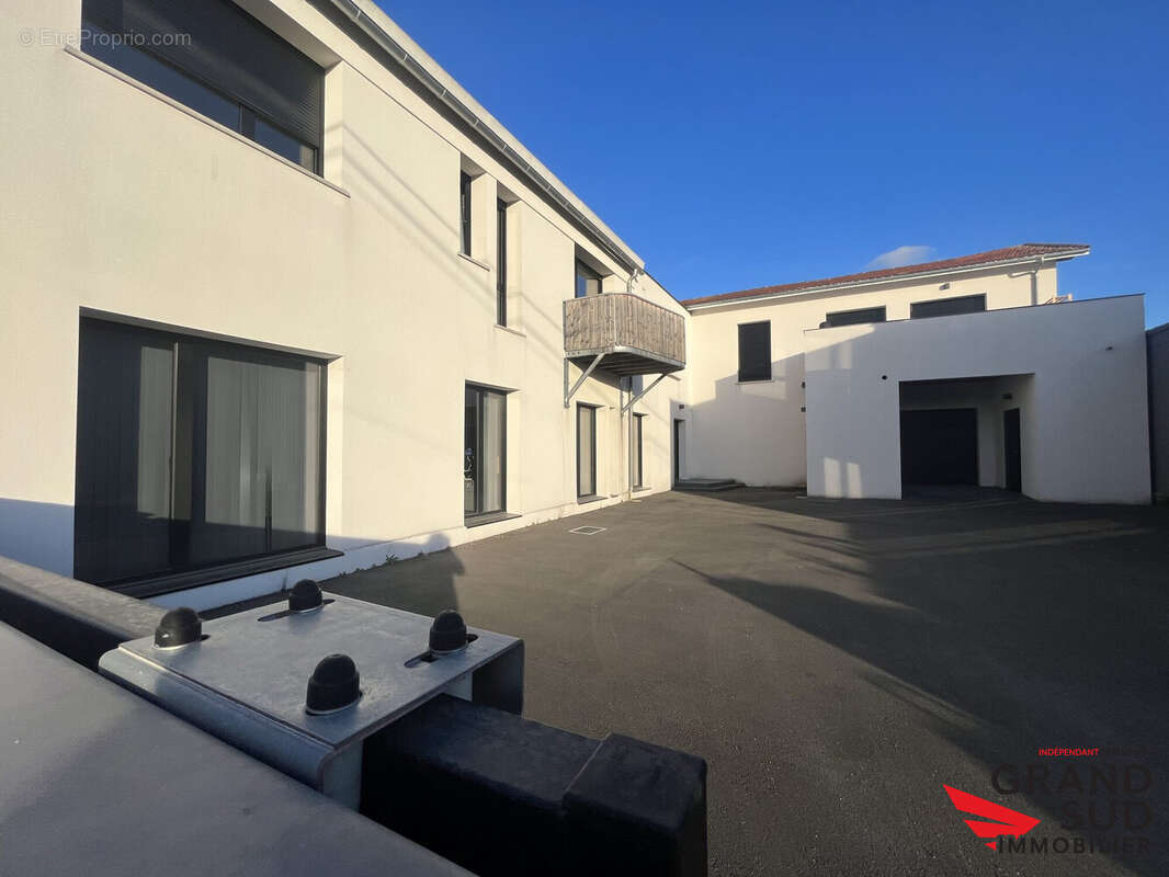 Appartement à BEGLES