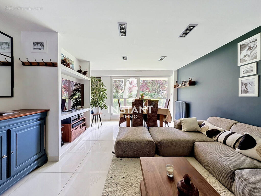 Appartement à NOGENT-SUR-MARNE