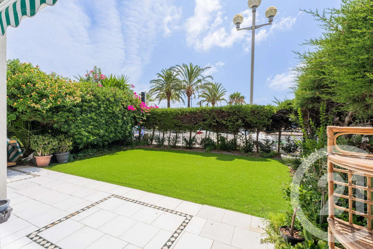 Appartement 85 m² à Nice  - photo 7