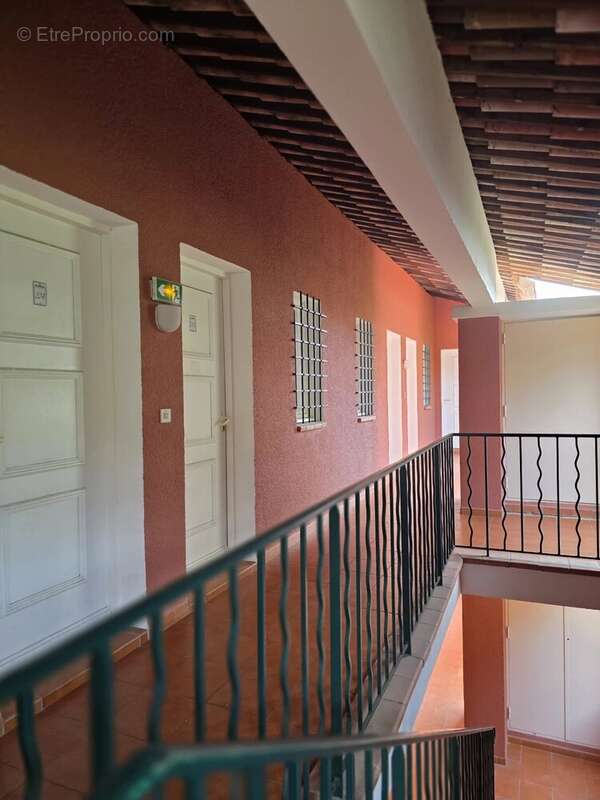 Appartement à LA SEYNE-SUR-MER