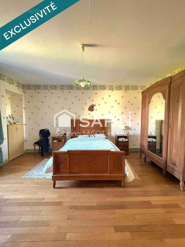 Photo 7 - Maison à CHOUDAY