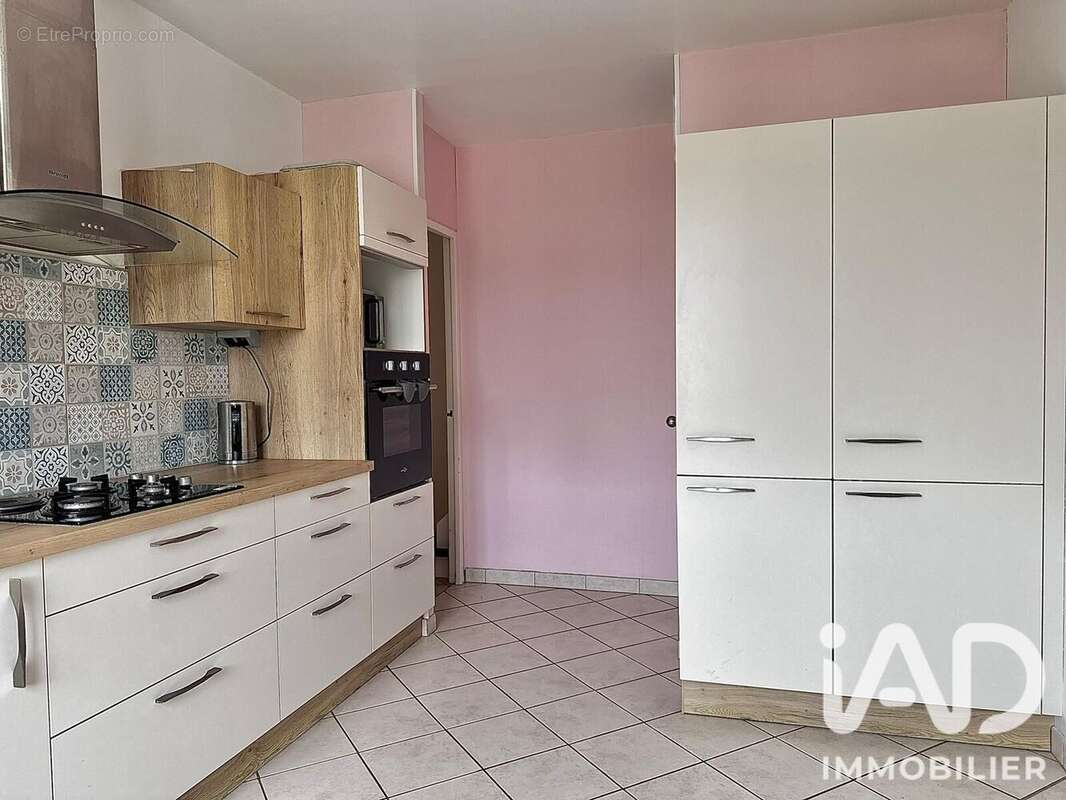 Photo 7 - Maison à BEAUVAIS