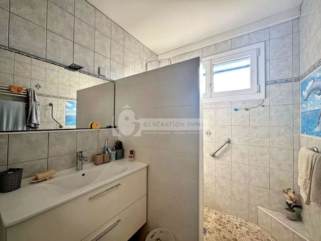 Appartement à ARLES