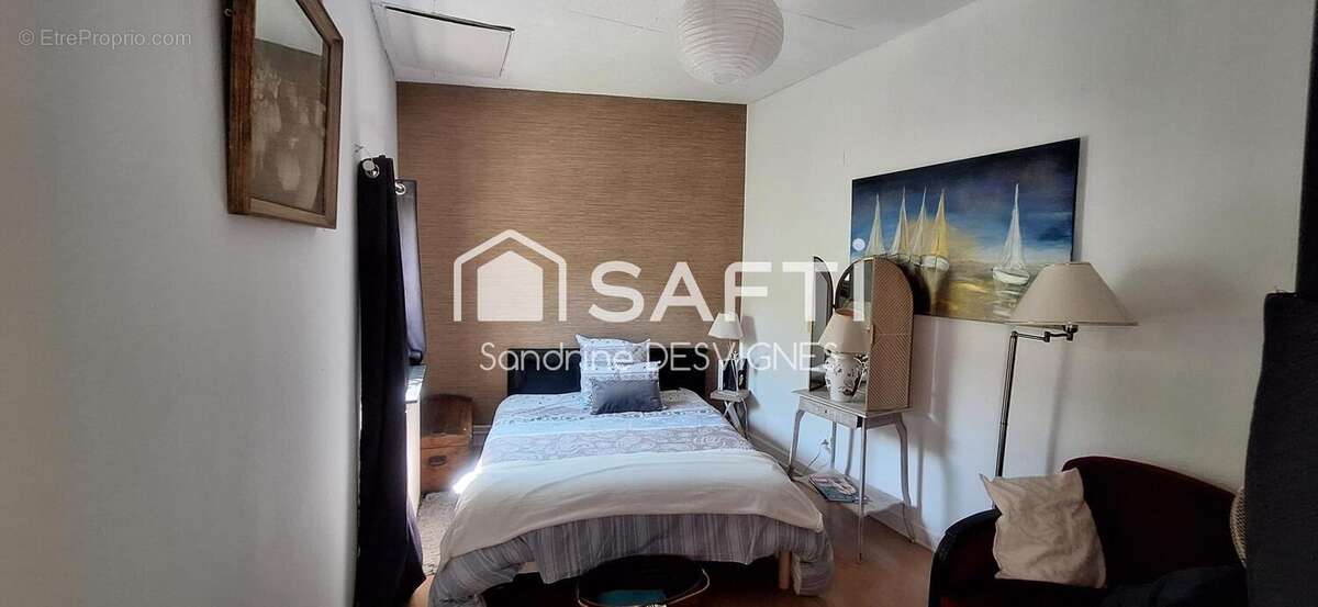 Photo 7 - Maison à AUTUN