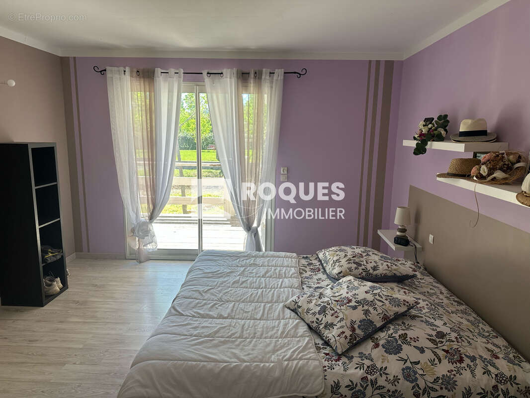 Maison à LODEVE