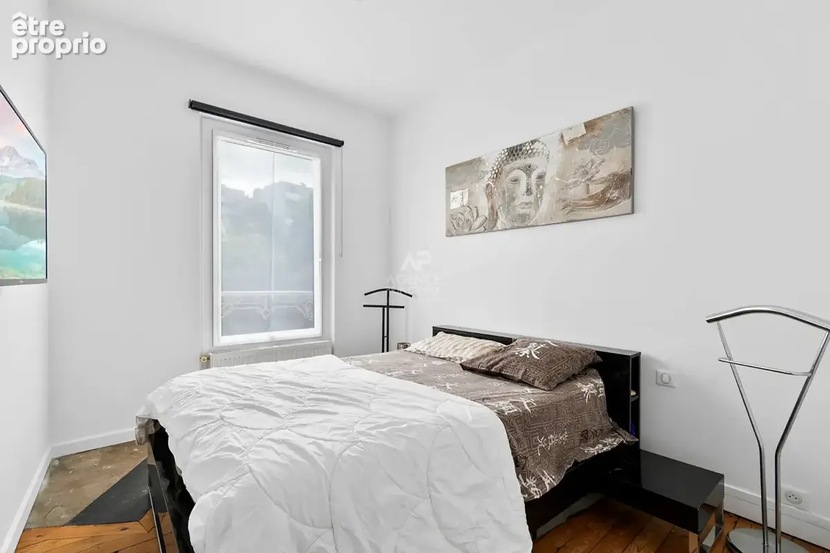 Maison Saint Germain En Laye 4 pièces 112.81 m2 - photo 7