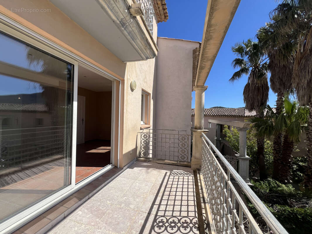 Appartement à SAINTE-MAXIME