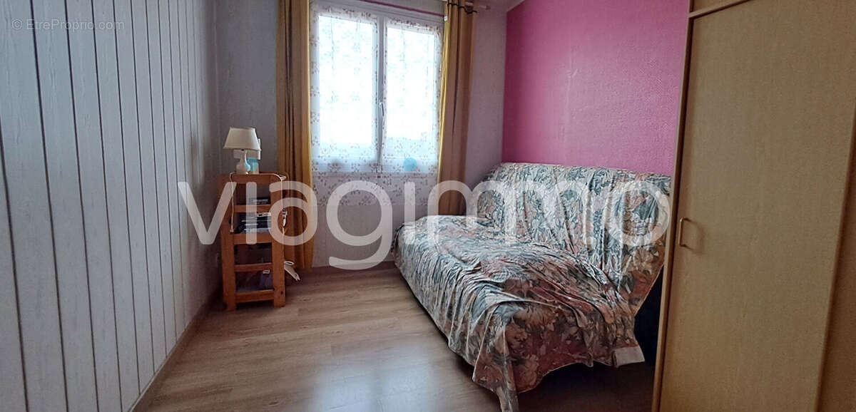 Maison Divatte sur Loire 4 pièce(s) 80 m2 - photo 9