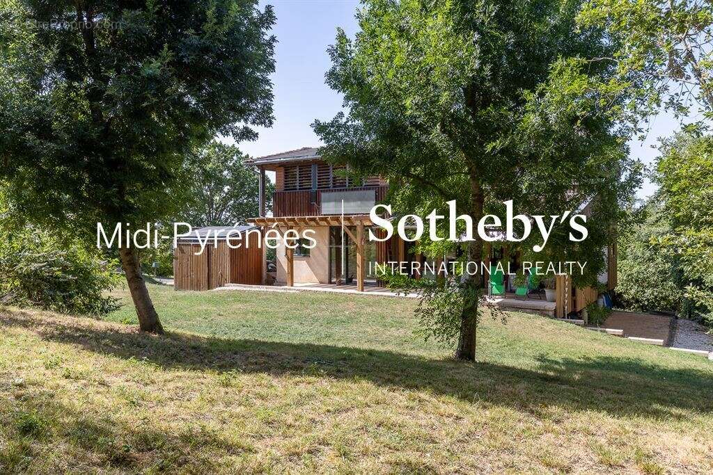 Une maison qui produit plus qu’elle ne consomme. Un refuge pensé pour demain. - photo 18