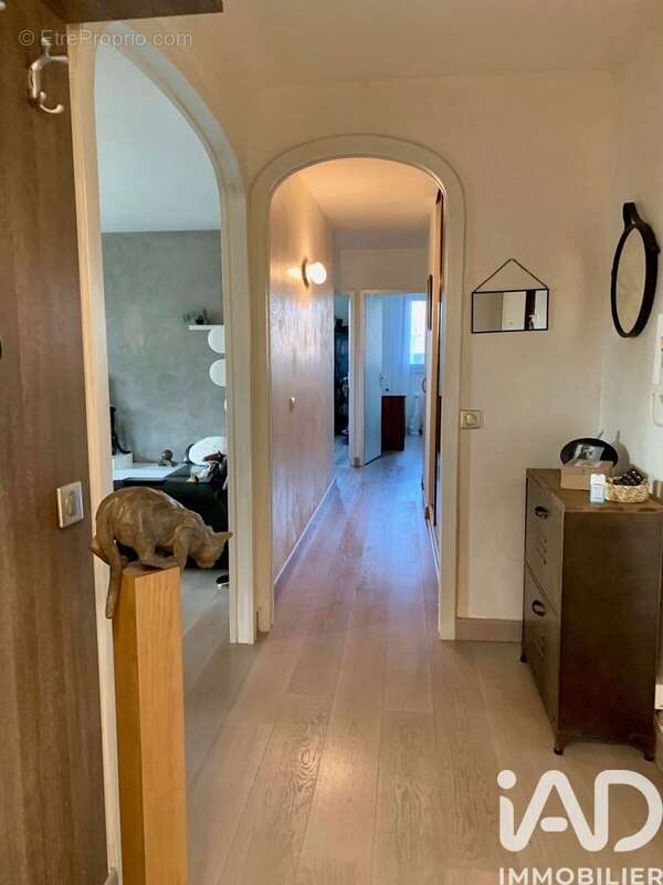 Photo 4 - Appartement à ANNEMASSE