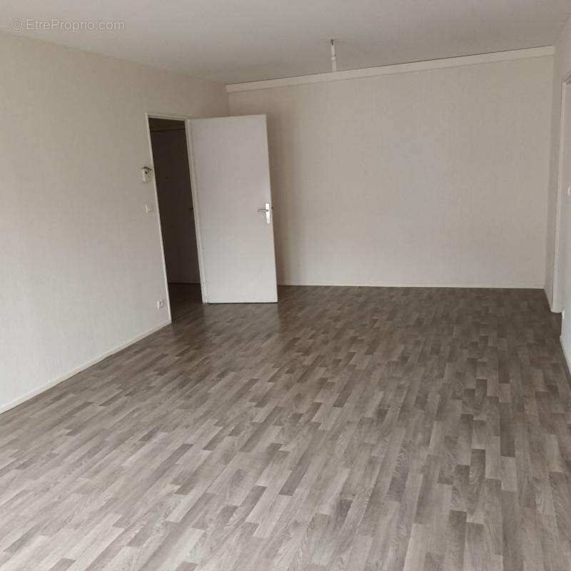 Appartement à ANGERS