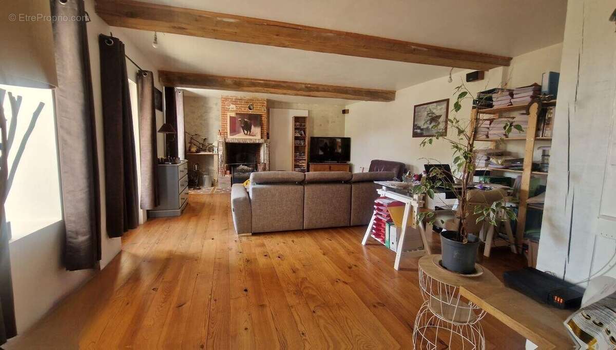 Maison à NOGENT-LE-ROI