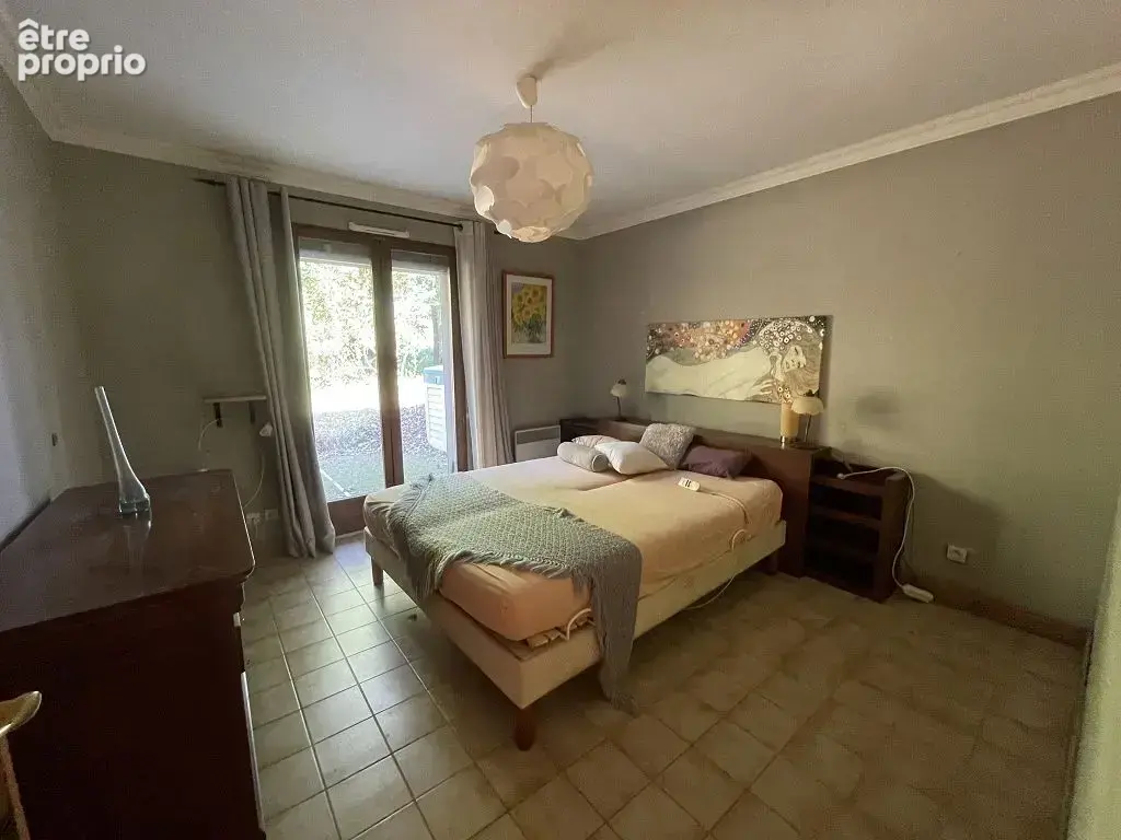 Maison - 108m ² - photo 5