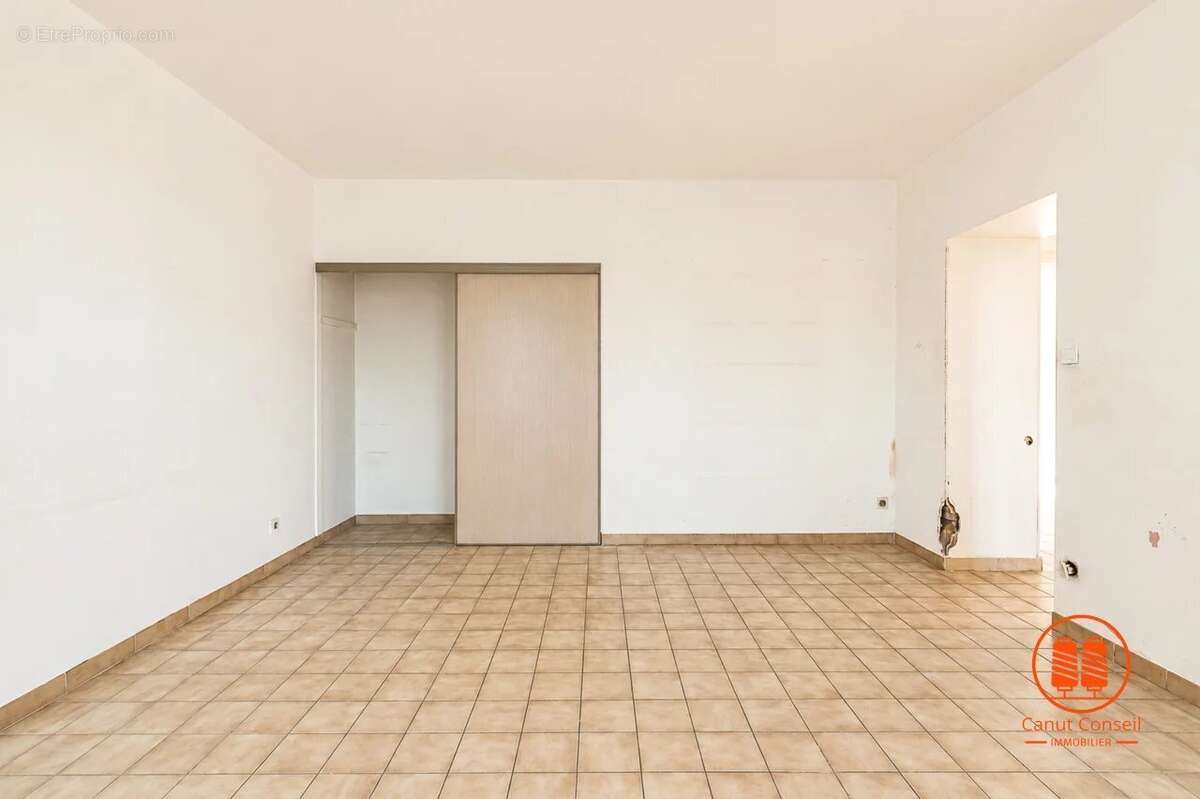 Appartement à CALUIRE-ET-CUIRE