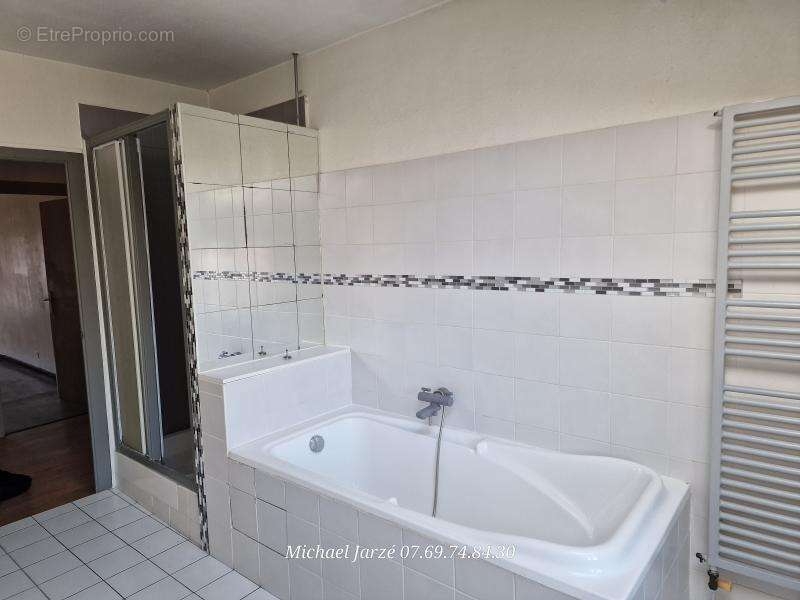 Appartement à BRESSUIRE