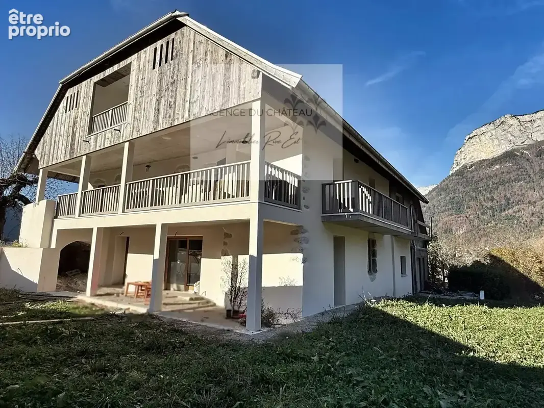 La Ferme d'Alex - Charme et modernité - photo 5