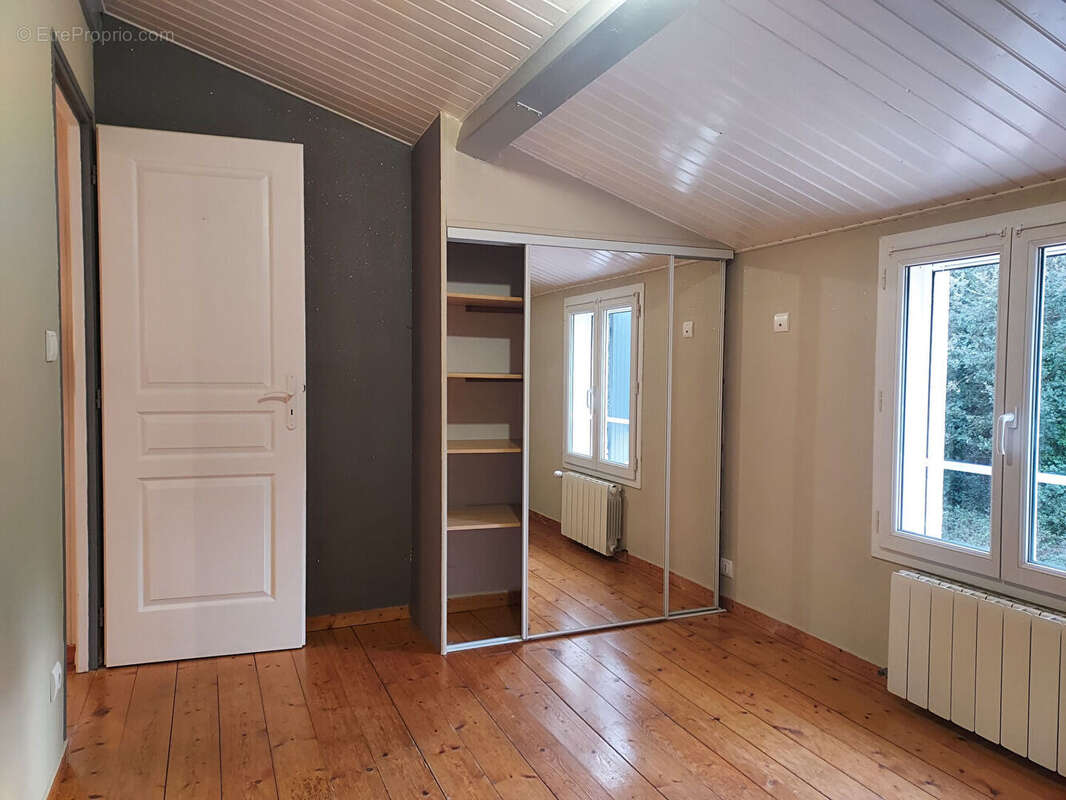 Maison à DOLUS-D'OLERON