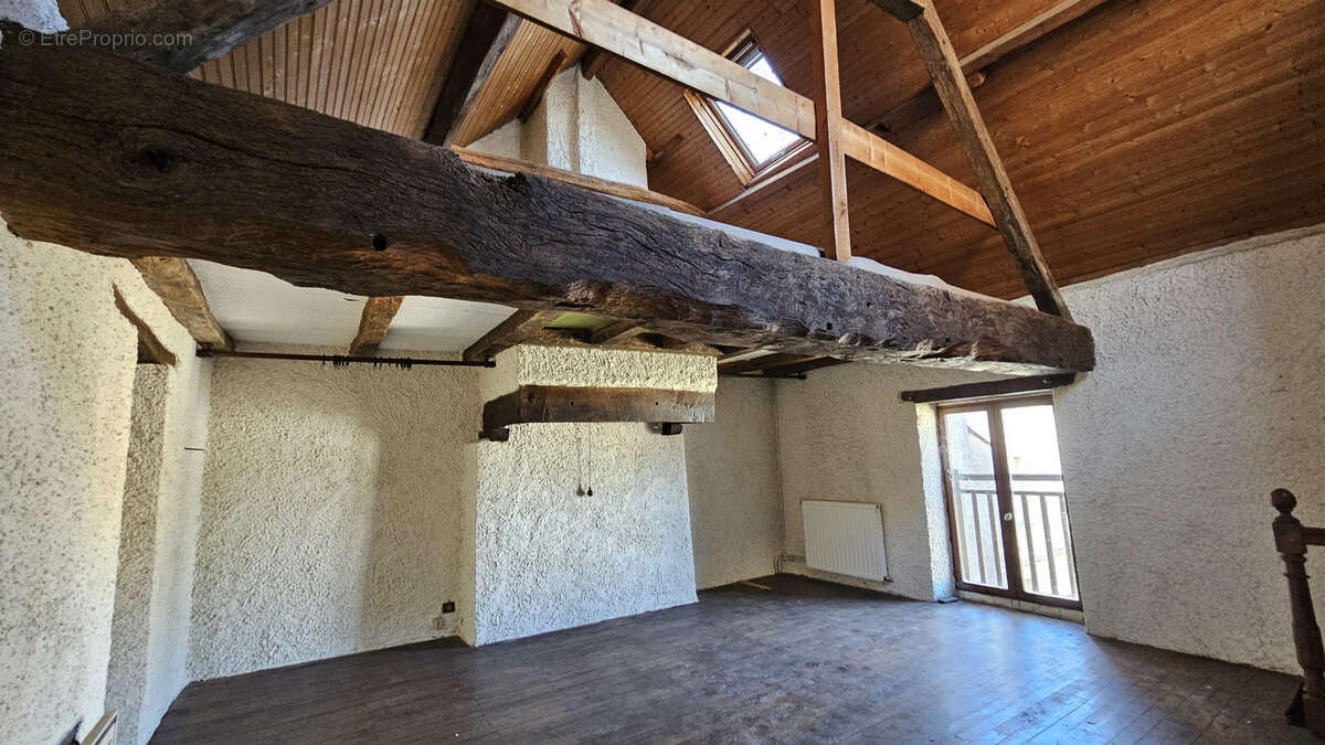 Maison à NORT-SUR-ERDRE