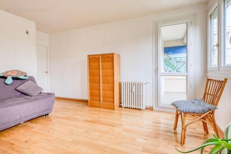 Appartement à MEAUX