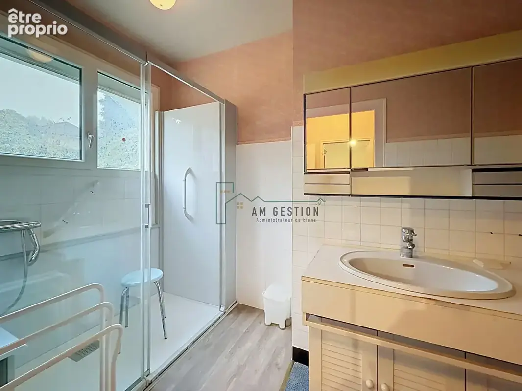 Maison familiale - 6 chambres - photo 14