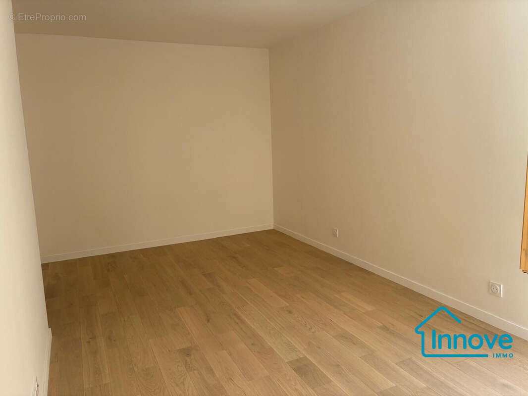 Appartement à VIROFLAY