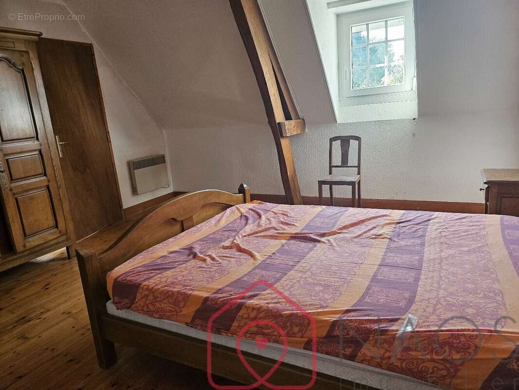 Ensemble immobilier gîtes vendus meublés - photo 7