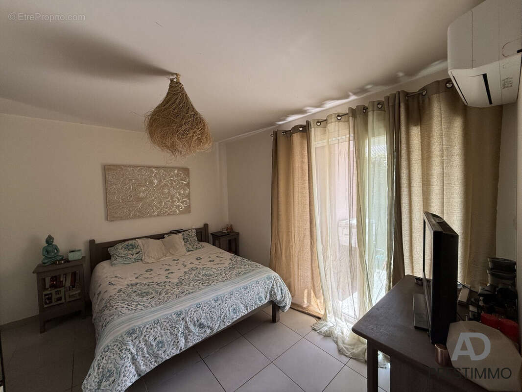 Appartement à LUCCIANA