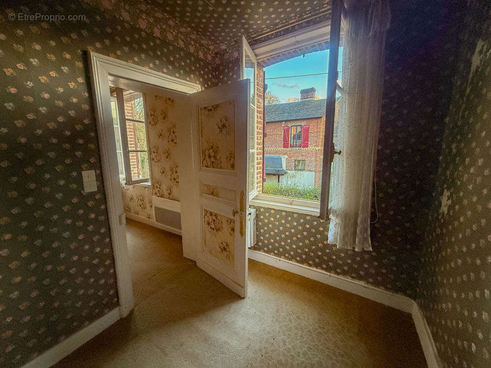 Maison à LIVAROT