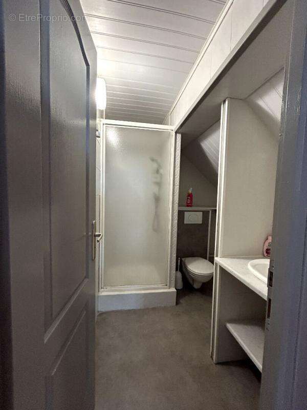 Nevers  à découvrir Très Jolie maison 7 pièce(s) 132.41 m2 - photo 16