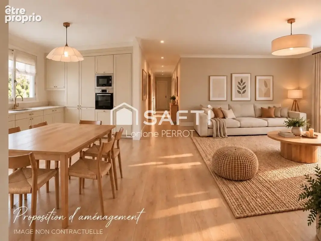 Photo 1 - Maison à MARTIGUES